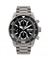 mod. M4 TITANIUM Automatic - mod. NAVY - mod. COMMANDER