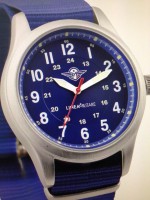 AVIATOR - SEALS SUB 100MT